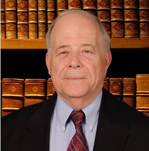 Charles L. Wilkinson Charles L. Wilkinson