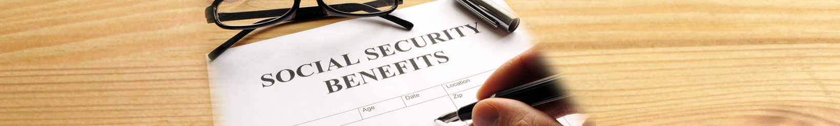 Social Security Disability Benefits for Soft Tissue Injuries / Burns (Page 1)